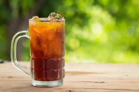 Minuman Segar